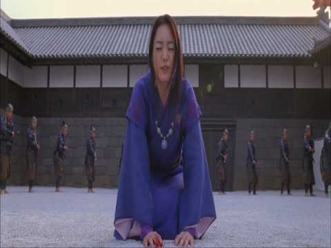 Profilový obrázek - Shinobi 2005 - The Movie ( music : Nana Mizuki - Hime Murasaki )