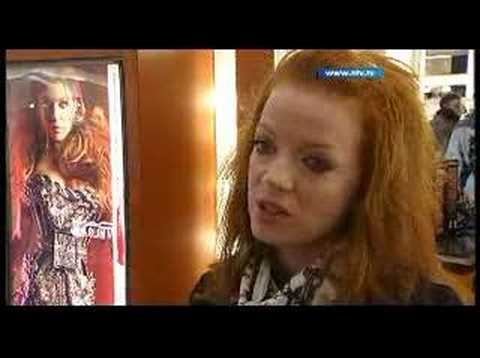 Profilový obrázek - Shirley Manson Interview April 10 2008