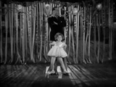 Profilový obrázek - Shirley Temple and James Dunn: 3 Scenes from Baby Take a Bow (1934)