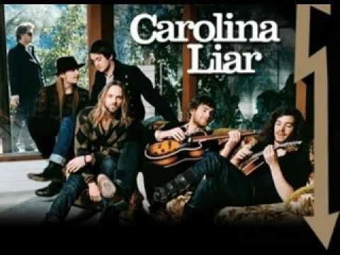 Profilový obrázek - Show Me What I'm Looking For - Carolina Liar (with lyrics)