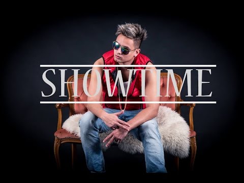 Profilový obrázek - SHOWTIME - Rebell Reprezent ( Official music video )