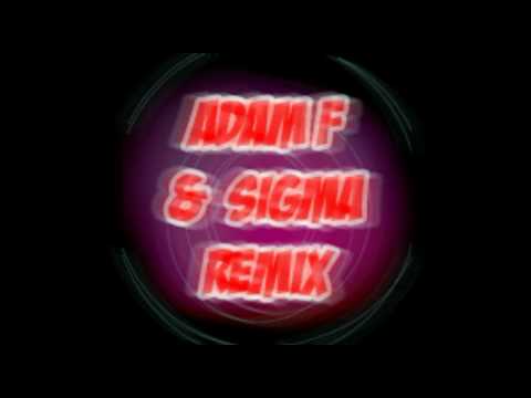 Profilový obrázek - "SHUT THE LIGHTS OFF" FT REDMAN - ADAM F & SIGMA Remix