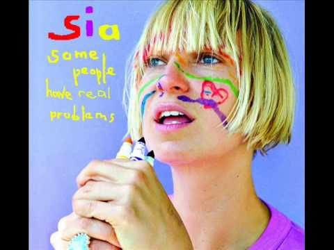 Profilový obrázek - Sia - Playground