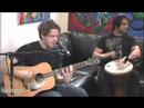 Profilový obrázek - Sick Puppies "All The Same" acoustic at the MoBoogie Loft