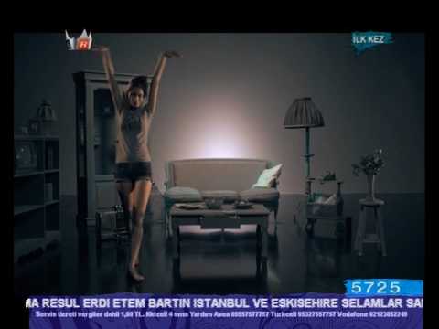 Profilový obrázek - Sila ft Ozan Dogulu - Alain Delon [2010] Original Klip Super!