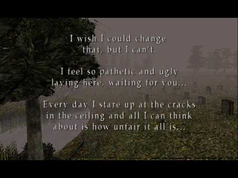 Profilový obrázek - Silent Hill 2 Walkthrough Part 26 The Dream Ends