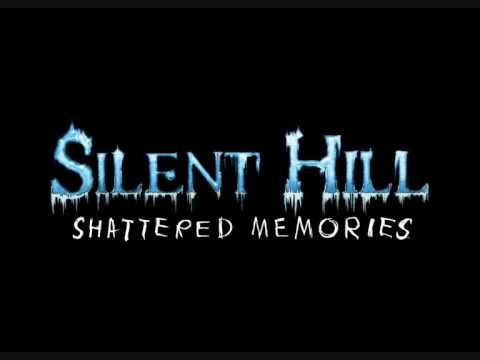 Profilový obrázek - Silent Hill Shattered Memories - 20 - Acceptance [With Lyrics]