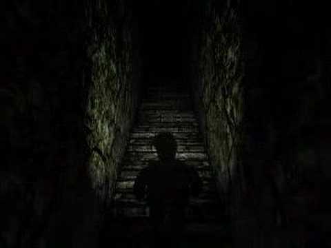 Profilový obrázek - Silent Hill - What is Love