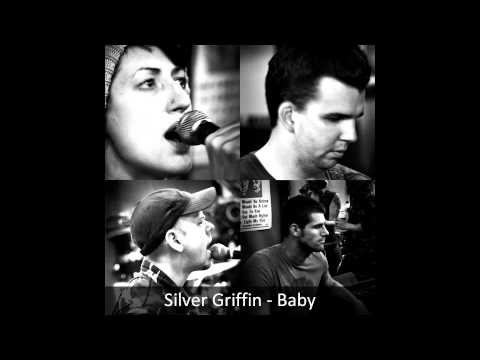 Profilový obrázek - Silver Griffin - Baby