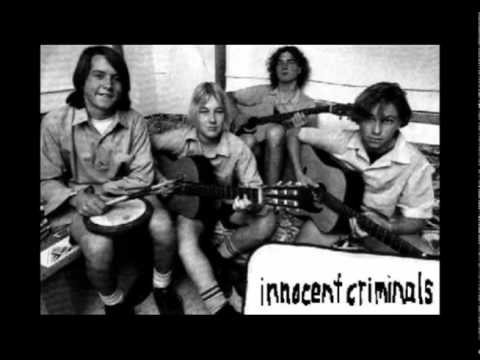 Profilový obrázek - Silverchair (Innocent Criminals) - Tomorrow, Early Demo, 1993