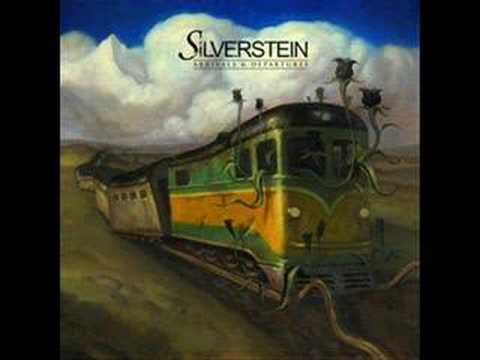 Profilový obrázek - Silverstein- Sound of the sun