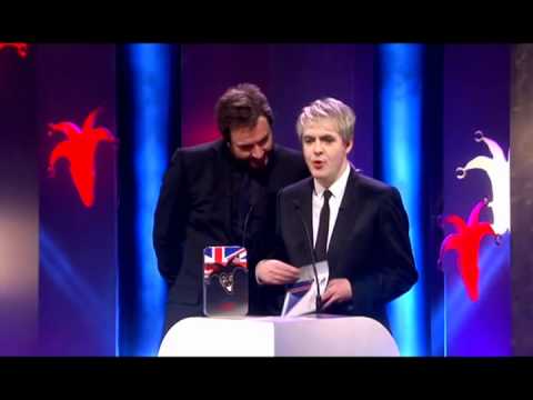 Profilový obrázek - Simon LeBon & Nick Rhodes at British Comedy Awards