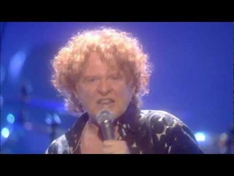 Profilový obrázek - Simply Red - If You Don't Know Me By Now (Live at the Royall Albert Hall)