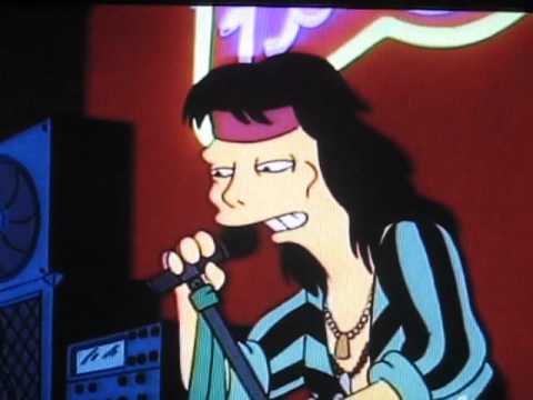 Profilový obrázek - Simpsons-Aerosmith