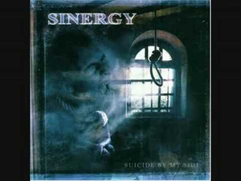 Profilový obrázek - SINERGY - Me, Myself, My Enemy