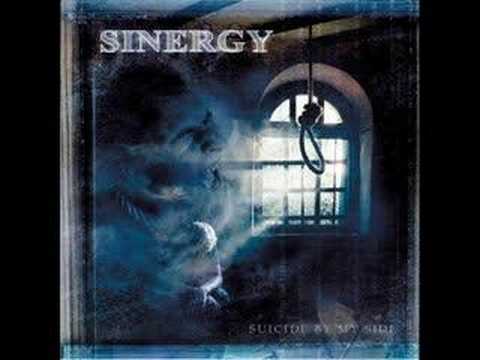 Profilový obrázek - Sinergy-Spit On Your Grave