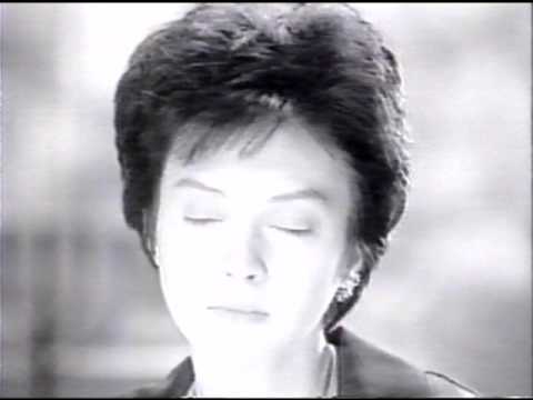 Profilový obrázek - 川村かおり - 見つめていたい (Single ver.1991)