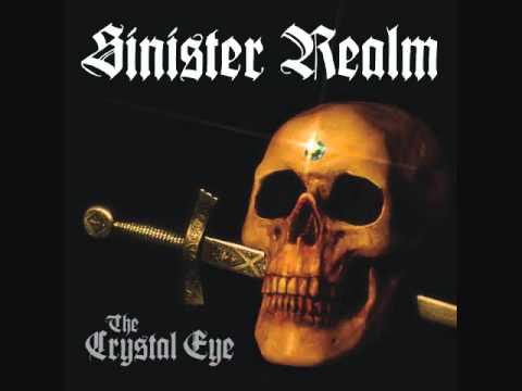 Profilový obrázek - Sinister Realm- Winds of Vengeance- The Crystal Eye