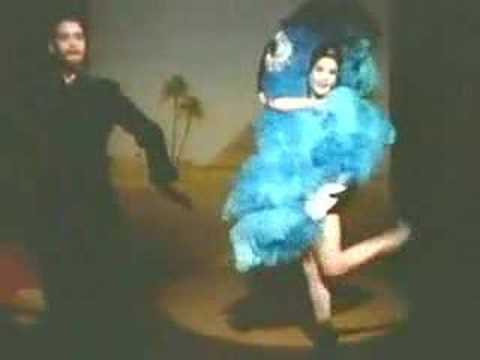 Profilový obrázek - Siobhan Fahey 1994 The Fan Dance Song (Feat Jaye Davidson)