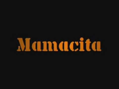 Profilový obrázek - SirGee - Mamacita 2009