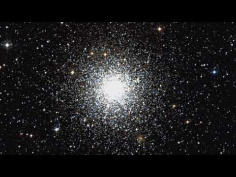 Profilový obrázek - Sirius Stargazing: Globular Cluster M15