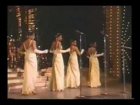 Profilový obrázek - Sister Sledge - We Are Family (Live) (1980)