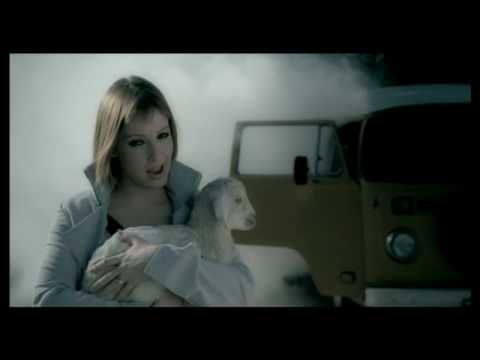 Profilový obrázek - Sixpence none the richer - Don`t dream it`s over (official video)