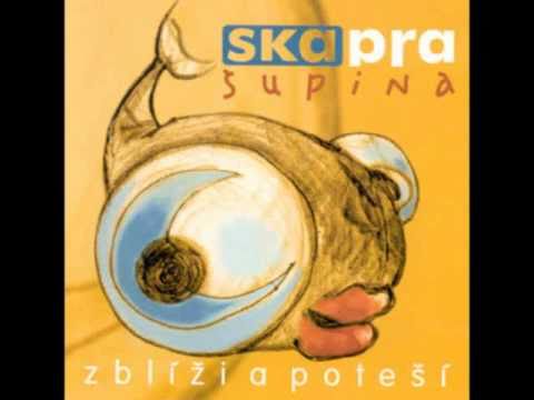 Profilový obrázek - Ska-Pra Supina - LV 17