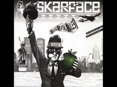 Profilový obrázek - Skarface - skinhead reggae