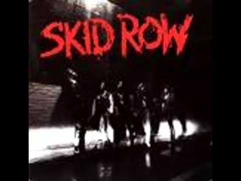 Profilový obrázek - Skid Row - 18 and Life - LYRICS