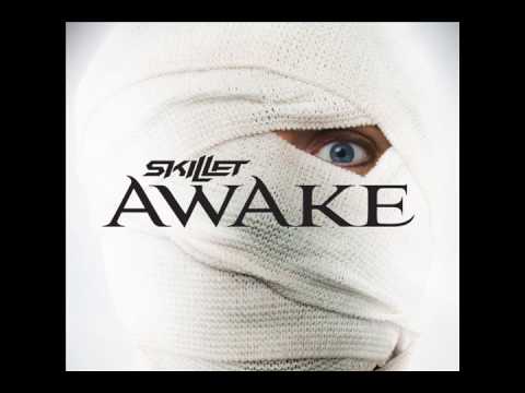 Profilový obrázek - Skillet - Awake and Alive