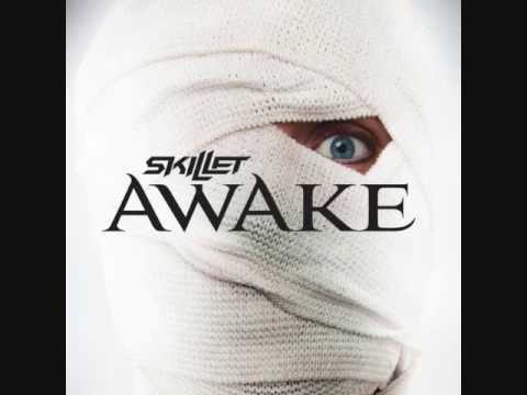 Profilový obrázek - Skillet- Monster w/growl (lyrics) - Awake