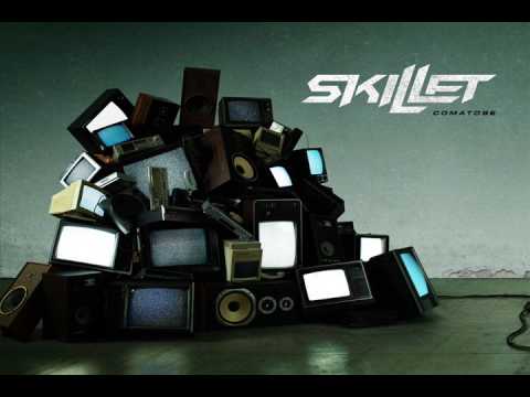 Profilový obrázek - Skillet - Those Nights