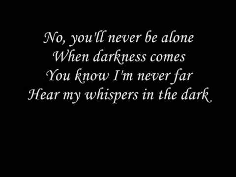 Profilový obrázek - Skillet - whispers in the dark with lyrics