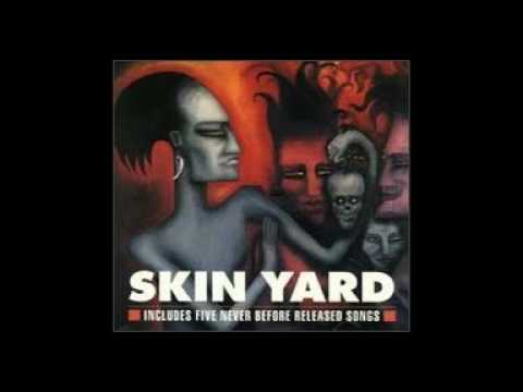 Profilový obrázek - Skin Yard - Bleed