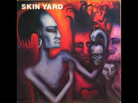 Profilový obrázek - Skin Yard - Skins In My Closet