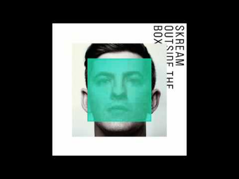 Profilový obrázek - Skream - Finally (Feat. La Roux) [FULL]