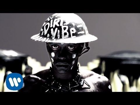 Profilový obrázek - Skrillex - Dirty Vibe with Diplo, CL, & G-Dragon
