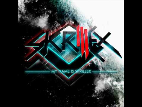 Profilový obrázek - Skrillex - "Fucking Die" [NEW JUNE 2010]