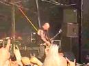 Profilový obrázek - Slayer - Angel of Death (Live @ Tuska 2008)