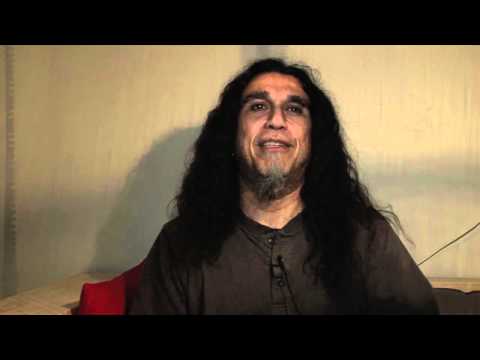 Profilový obrázek - Slayer interview - Tom Araya (part 1)