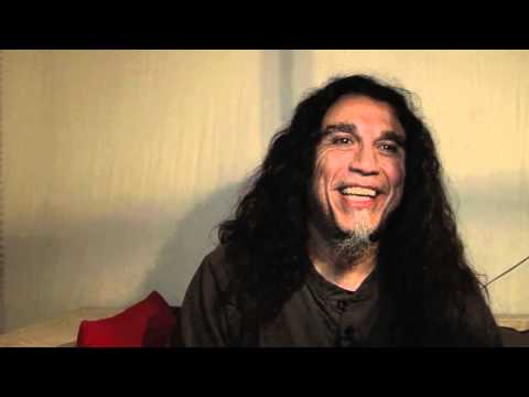 Profilový obrázek - Slayer interview - Tom Araya (part 2)