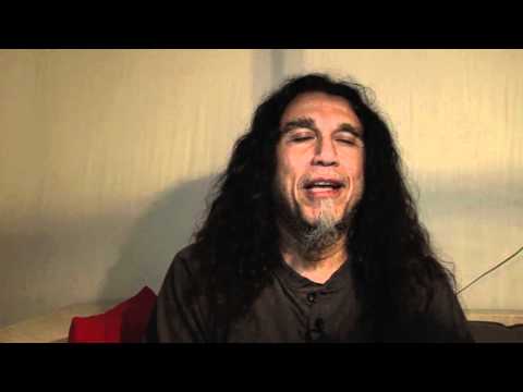 Profilový obrázek - Slayer interview - Tom Araya (part 3)