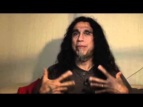 Profilový obrázek - Slayer interview - Tom Araya (part 4)