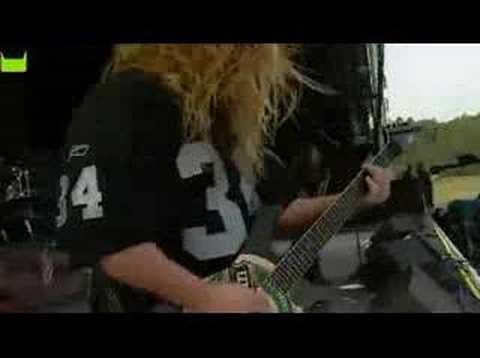 Profilový obrázek - Slayer Live at Download 1