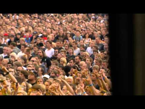Profilový obrázek - Slayer - Live At Ullevi 2011 (Big Four Show, Full Concert) (720p HD)
