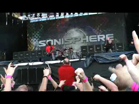 Profilový obrázek - Slayer - The Big Four Sonisphere-Warsaw-HD 1