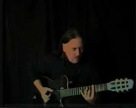Profilový obrázek - SLEDGEHAMMER-Peter Gabriel-FUNKY guitar Igor Presnyakov