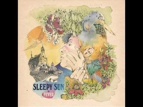 Profilový obrázek - Sleepy Sun - Marina