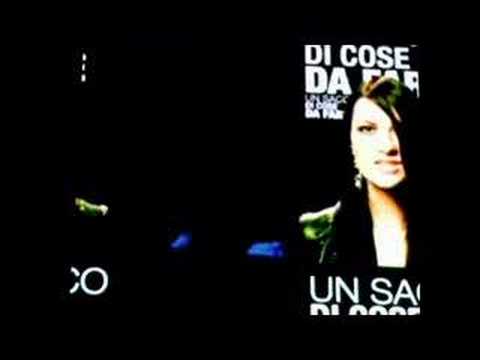 Profilový obrázek - Slide Concerto S.Siro Laura Pausini + Extra